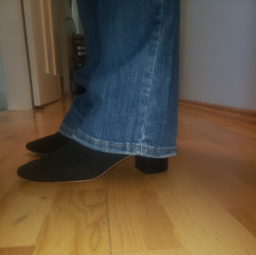 Machine Jeans - image 8